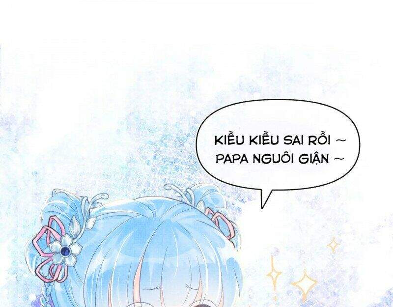 Nhóc Con Người Cá 3 Tuổi Rồi Chapter 18 - Trang 2