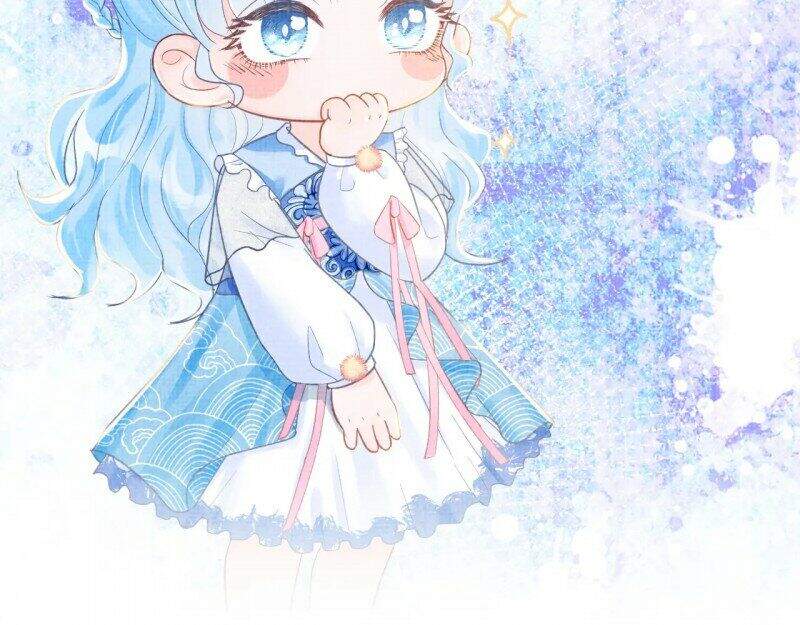 Nhóc Con Người Cá 3 Tuổi Rồi Chapter 18 - Trang 2