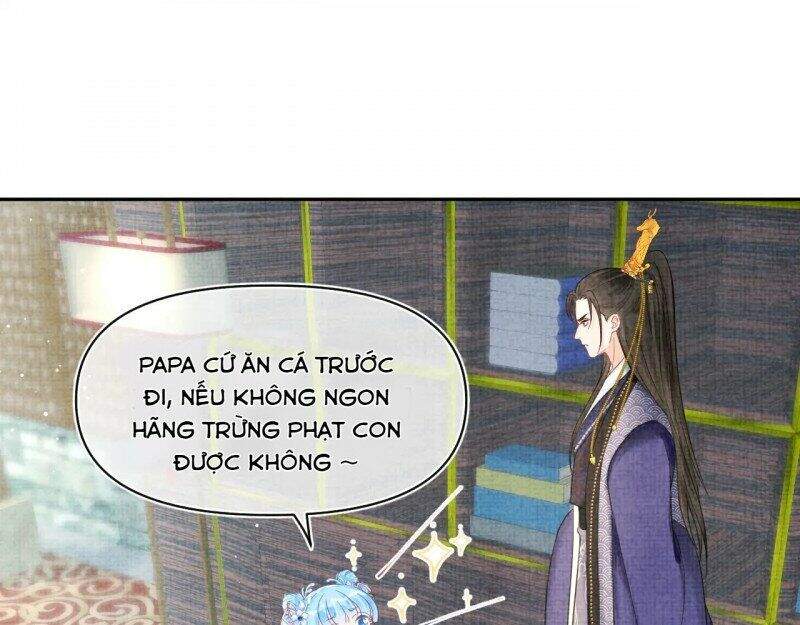 Nhóc Con Người Cá 3 Tuổi Rồi Chapter 18 - Trang 2