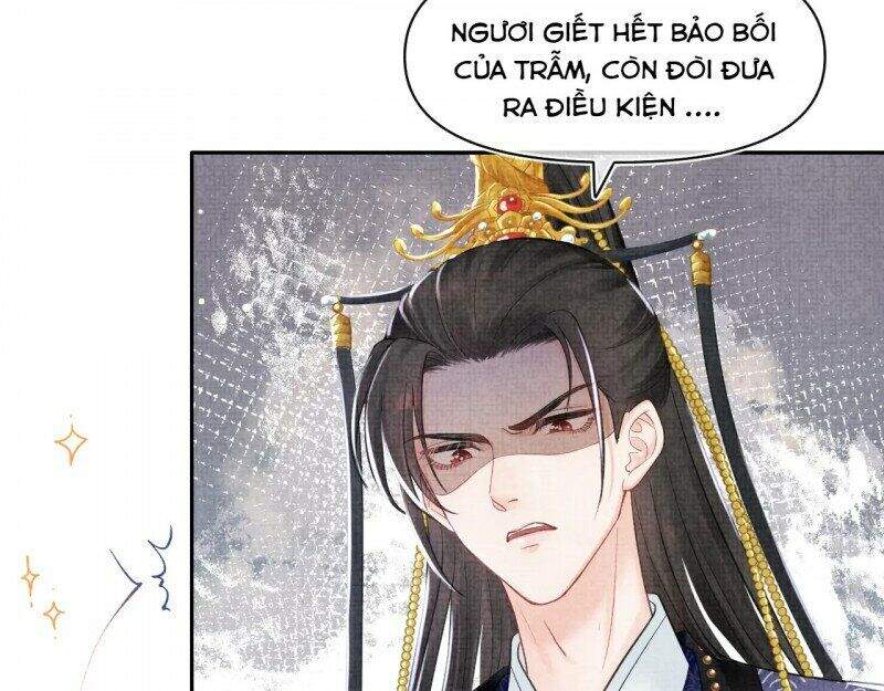 Nhóc Con Người Cá 3 Tuổi Rồi Chapter 18 - Trang 2