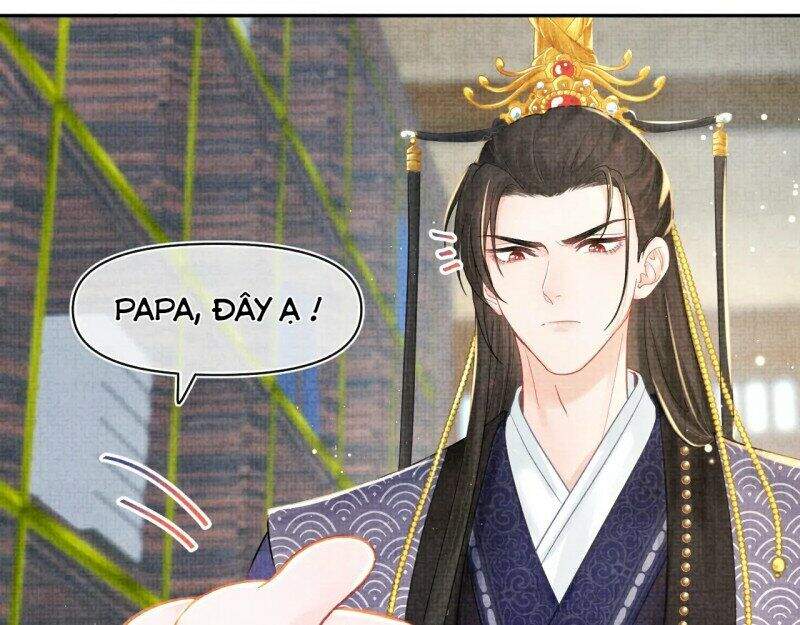 Nhóc Con Người Cá 3 Tuổi Rồi Chapter 18 - Trang 2