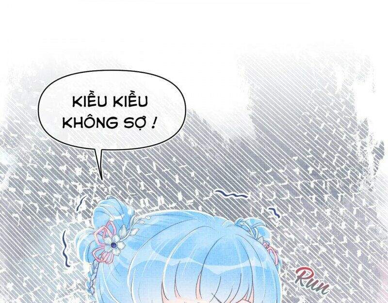 Nhóc Con Người Cá 3 Tuổi Rồi Chapter 18 - Trang 2