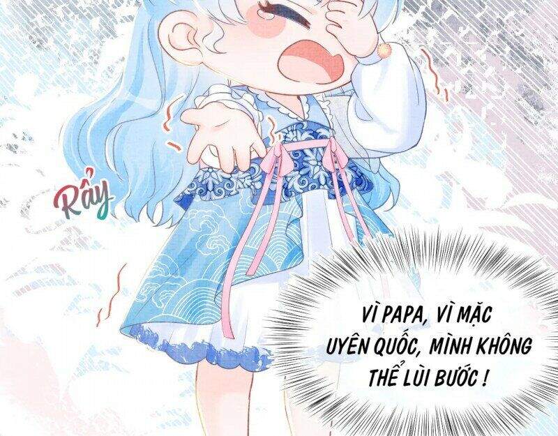 Nhóc Con Người Cá 3 Tuổi Rồi Chapter 18 - Trang 2