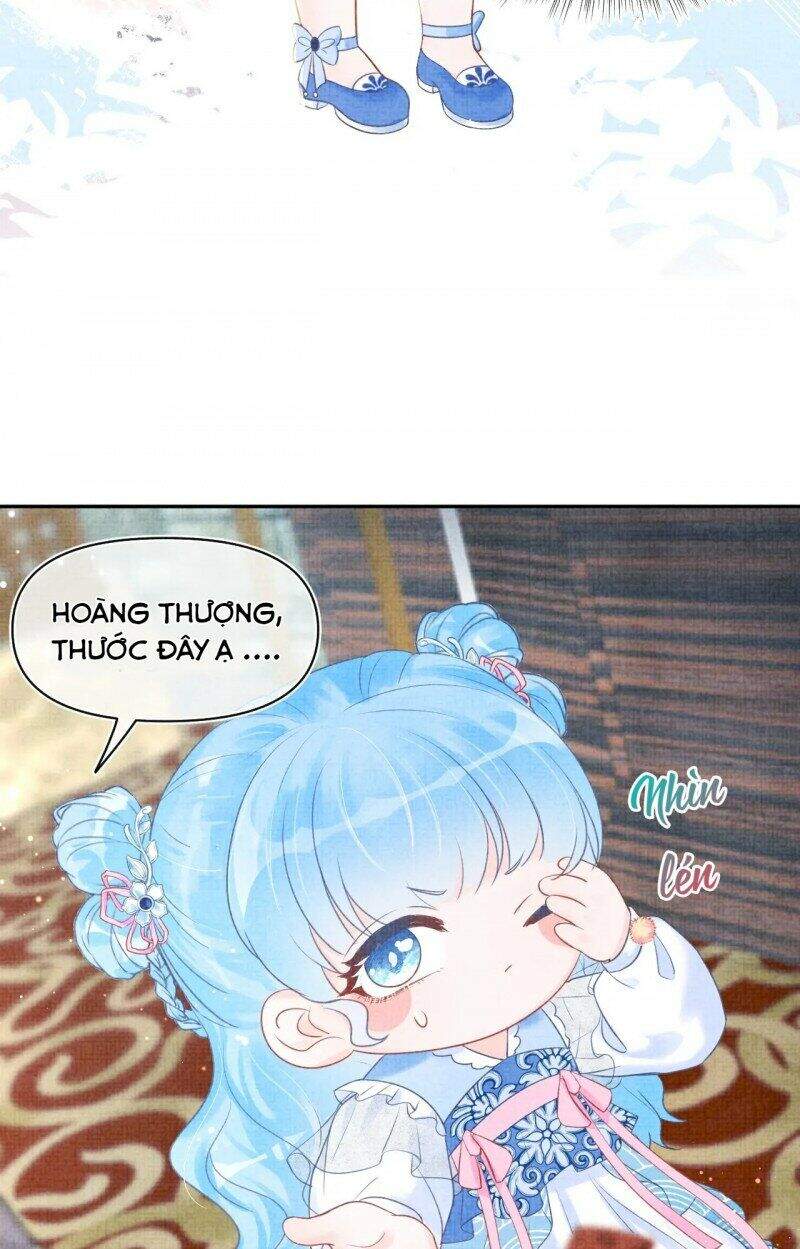 Nhóc Con Người Cá 3 Tuổi Rồi Chapter 18 - Trang 2