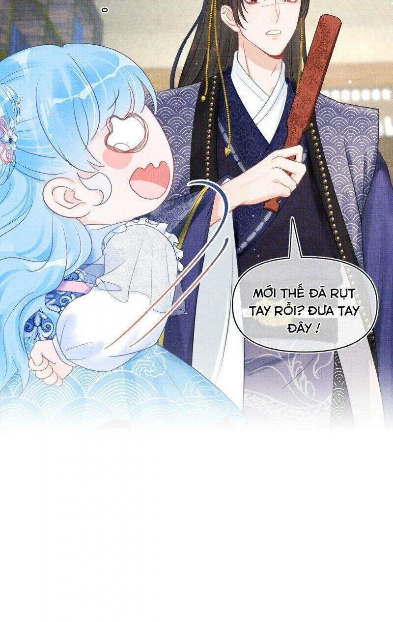 Nhóc Con Người Cá 3 Tuổi Rồi Chapter 18 - Trang 2