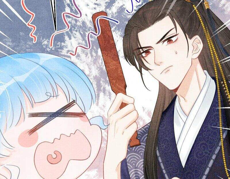 Nhóc Con Người Cá 3 Tuổi Rồi Chapter 18 - Trang 2