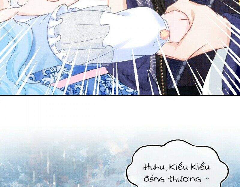 Nhóc Con Người Cá 3 Tuổi Rồi Chapter 18 - Trang 2