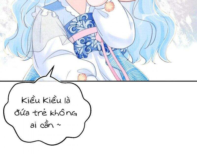 Nhóc Con Người Cá 3 Tuổi Rồi Chapter 18 - Trang 2