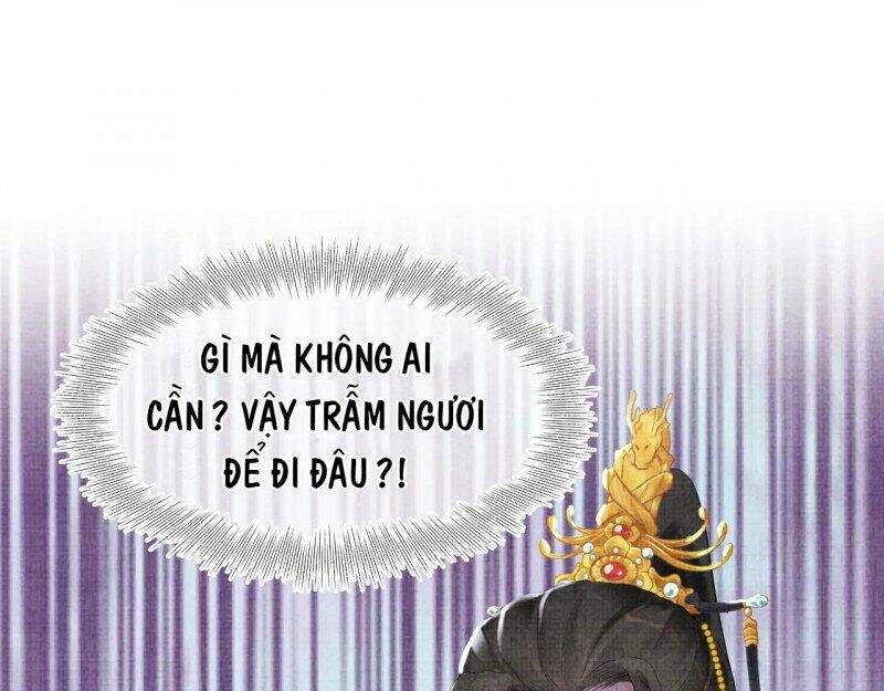 Nhóc Con Người Cá 3 Tuổi Rồi Chapter 18 - Trang 2