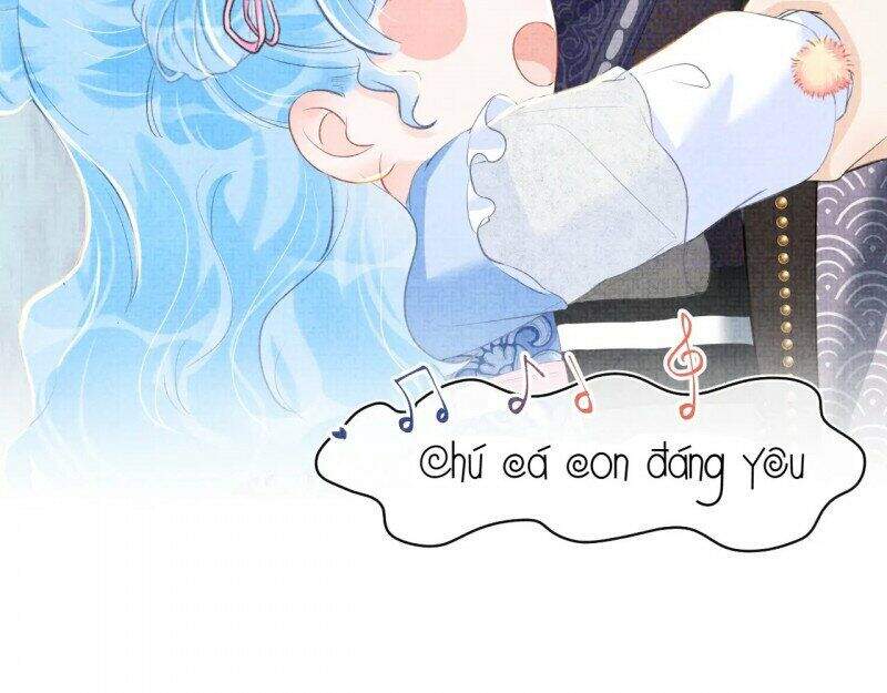 Nhóc Con Người Cá 3 Tuổi Rồi Chapter 18 - Trang 2