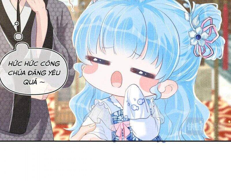 Nhóc Con Người Cá 3 Tuổi Rồi Chapter 18 - Trang 2