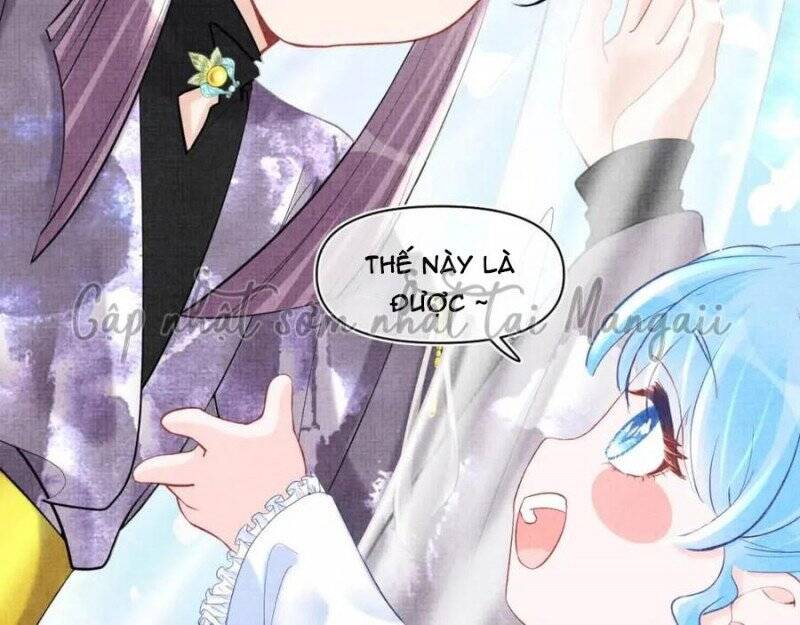 Nhóc Con Người Cá 3 Tuổi Rồi Chapter 180 - Trang 2