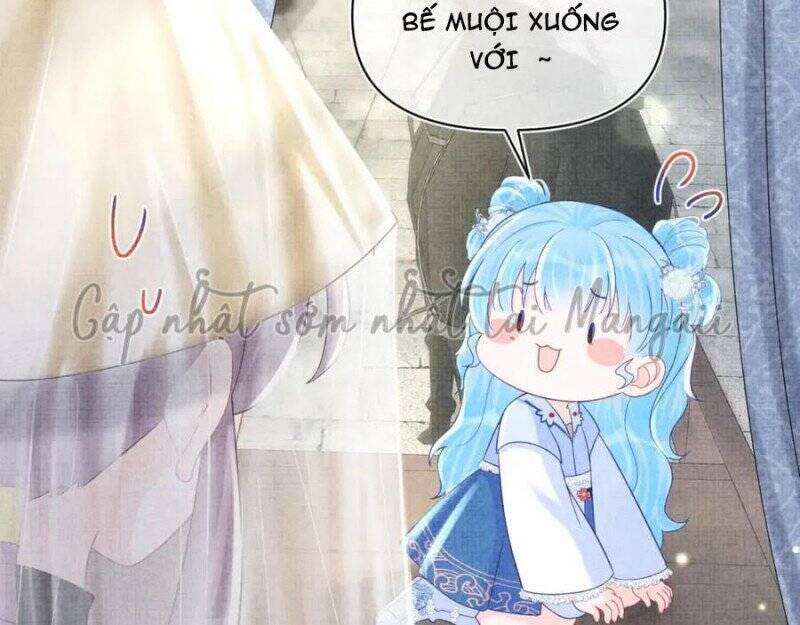 Nhóc Con Người Cá 3 Tuổi Rồi Chapter 180 - Trang 2