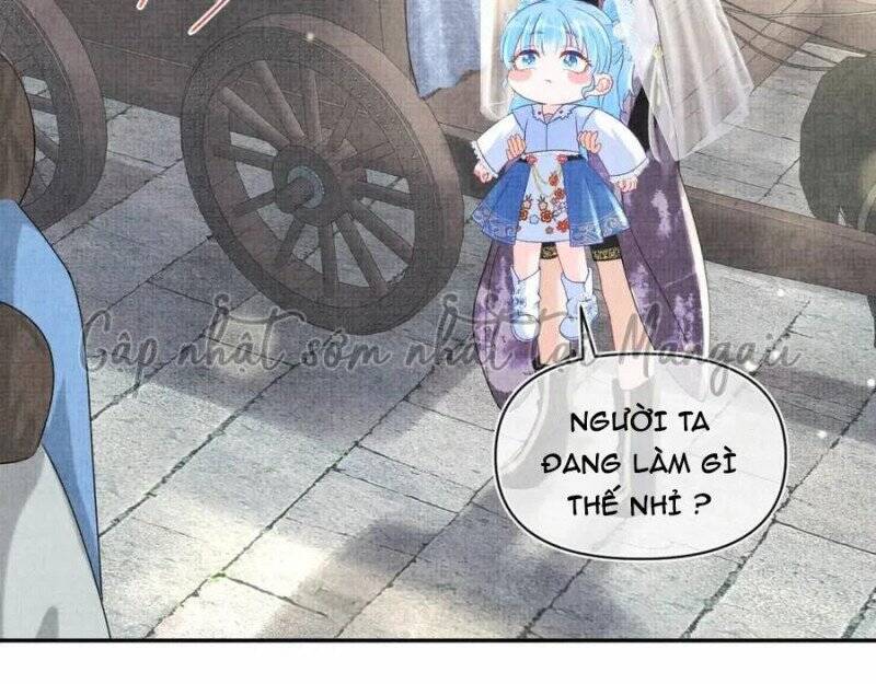 Nhóc Con Người Cá 3 Tuổi Rồi Chapter 180 - Trang 2