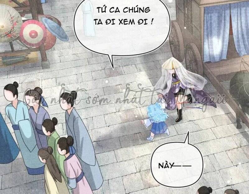 Nhóc Con Người Cá 3 Tuổi Rồi Chapter 180 - Trang 2