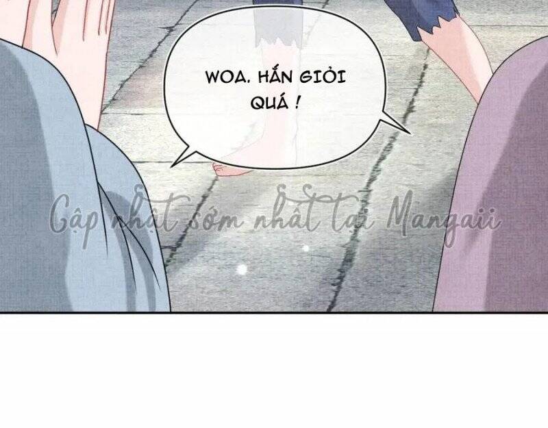 Nhóc Con Người Cá 3 Tuổi Rồi Chapter 180 - Trang 2