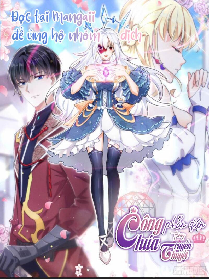 Nhóc Con Người Cá 3 Tuổi Rồi Chapter 180 - Trang 2