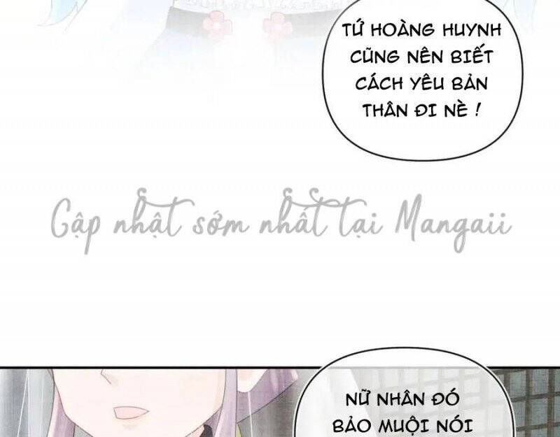 Nhóc Con Người Cá 3 Tuổi Rồi Chapter 181 - Trang 2