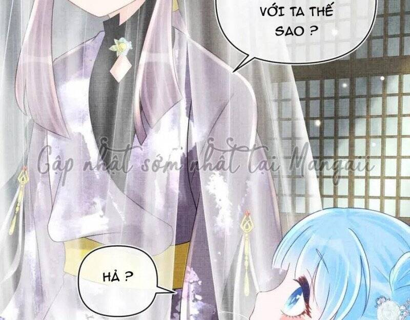 Nhóc Con Người Cá 3 Tuổi Rồi Chapter 181 - Trang 2