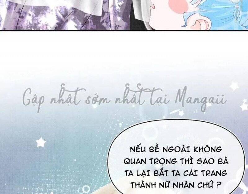 Nhóc Con Người Cá 3 Tuổi Rồi Chapter 181 - Trang 2