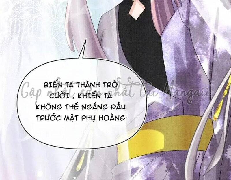 Nhóc Con Người Cá 3 Tuổi Rồi Chapter 181 - Trang 2