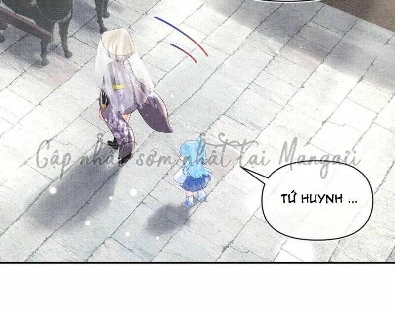 Nhóc Con Người Cá 3 Tuổi Rồi Chapter 181 - Trang 2