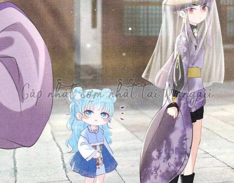 Nhóc Con Người Cá 3 Tuổi Rồi Chapter 181 - Trang 2