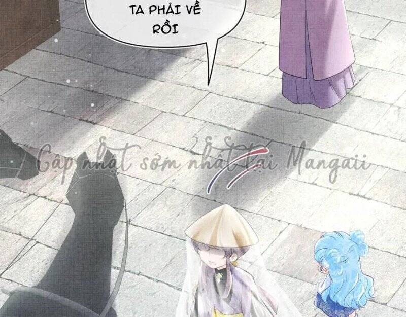 Nhóc Con Người Cá 3 Tuổi Rồi Chapter 181 - Trang 2