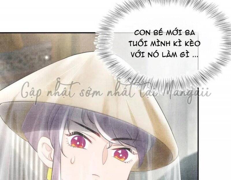 Nhóc Con Người Cá 3 Tuổi Rồi Chapter 181 - Trang 2