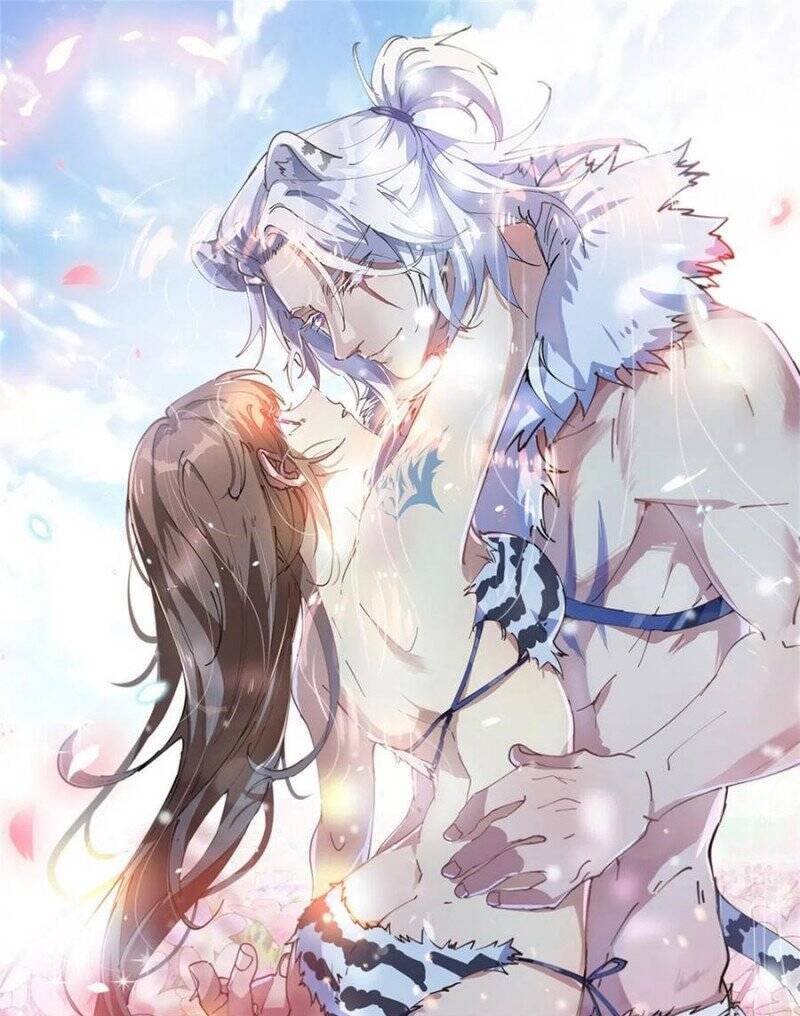 Nhóc Con Người Cá 3 Tuổi Rồi Chapter 181 - Trang 2