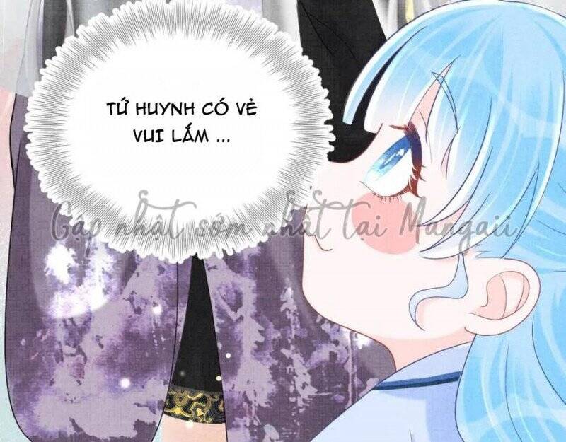 Nhóc Con Người Cá 3 Tuổi Rồi Chapter 181 - Trang 2