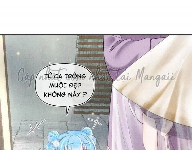 Nhóc Con Người Cá 3 Tuổi Rồi Chapter 182 - Trang 2