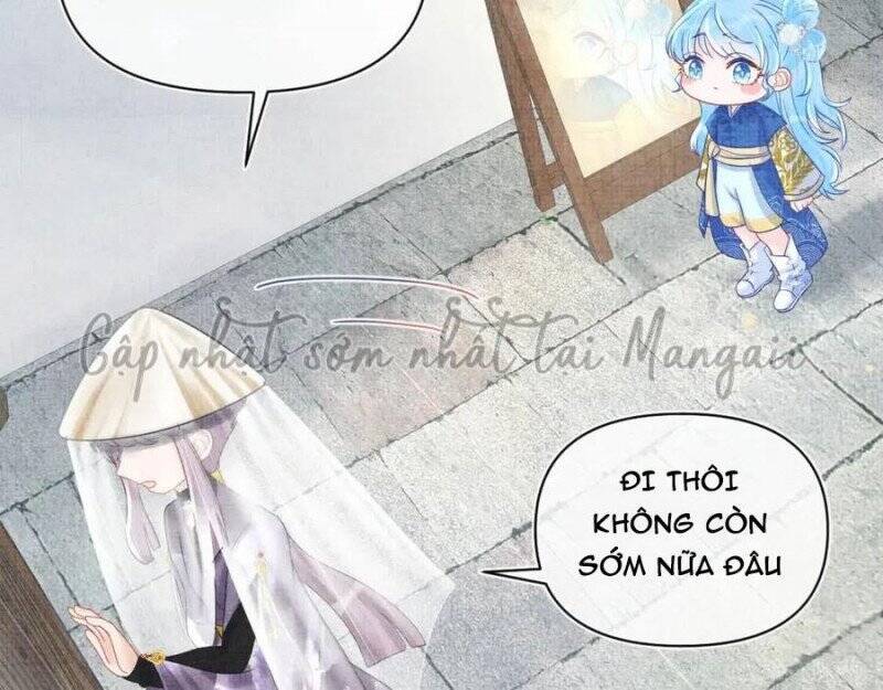 Nhóc Con Người Cá 3 Tuổi Rồi Chapter 182 - Trang 2