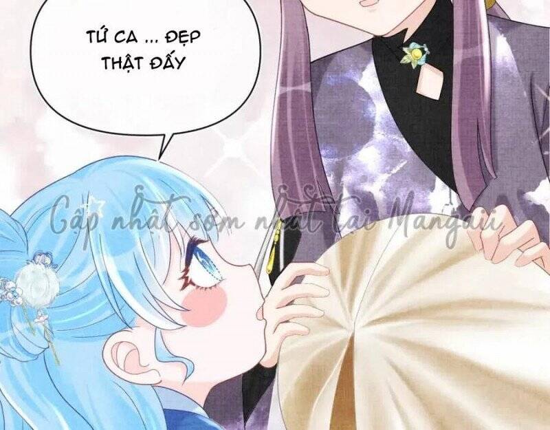 Nhóc Con Người Cá 3 Tuổi Rồi Chapter 182 - Trang 2