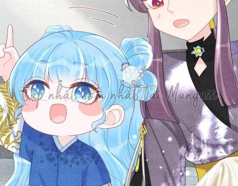 Nhóc Con Người Cá 3 Tuổi Rồi Chapter 182 - Trang 2