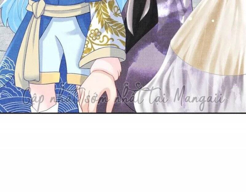 Nhóc Con Người Cá 3 Tuổi Rồi Chapter 182 - Trang 2