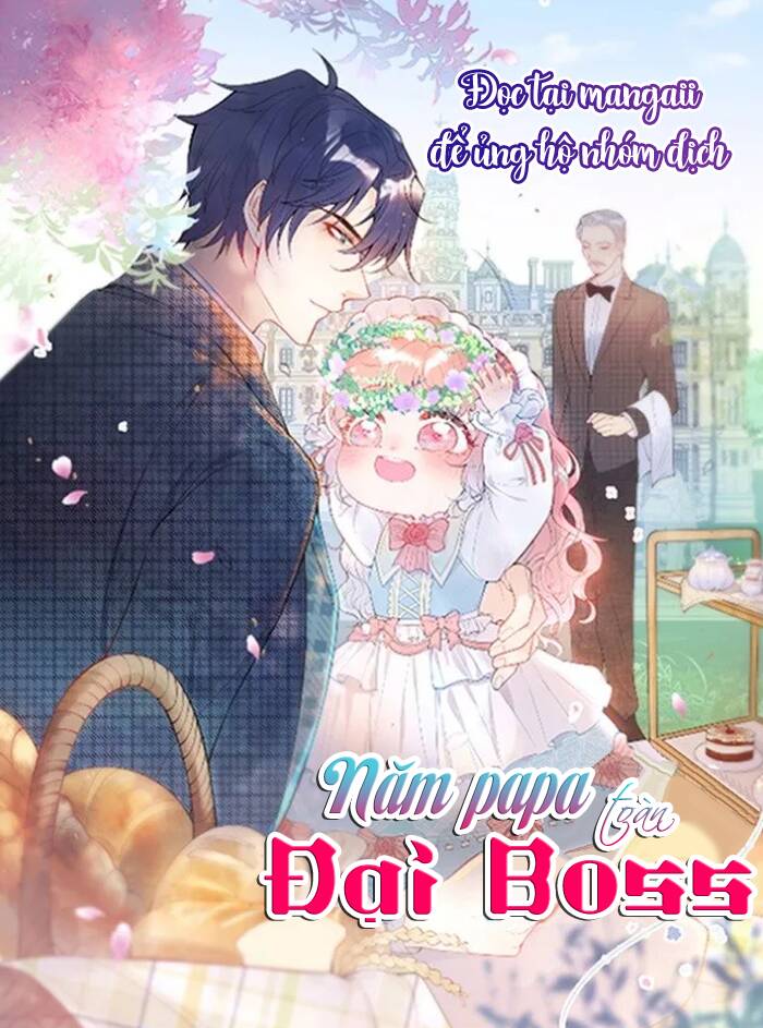 Nhóc Con Người Cá 3 Tuổi Rồi Chapter 184 - Trang 2