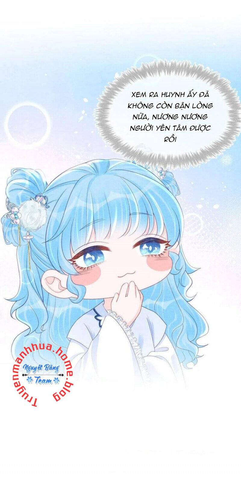 Nhóc Con Người Cá 3 Tuổi Rồi Chapter 185 - Trang 2