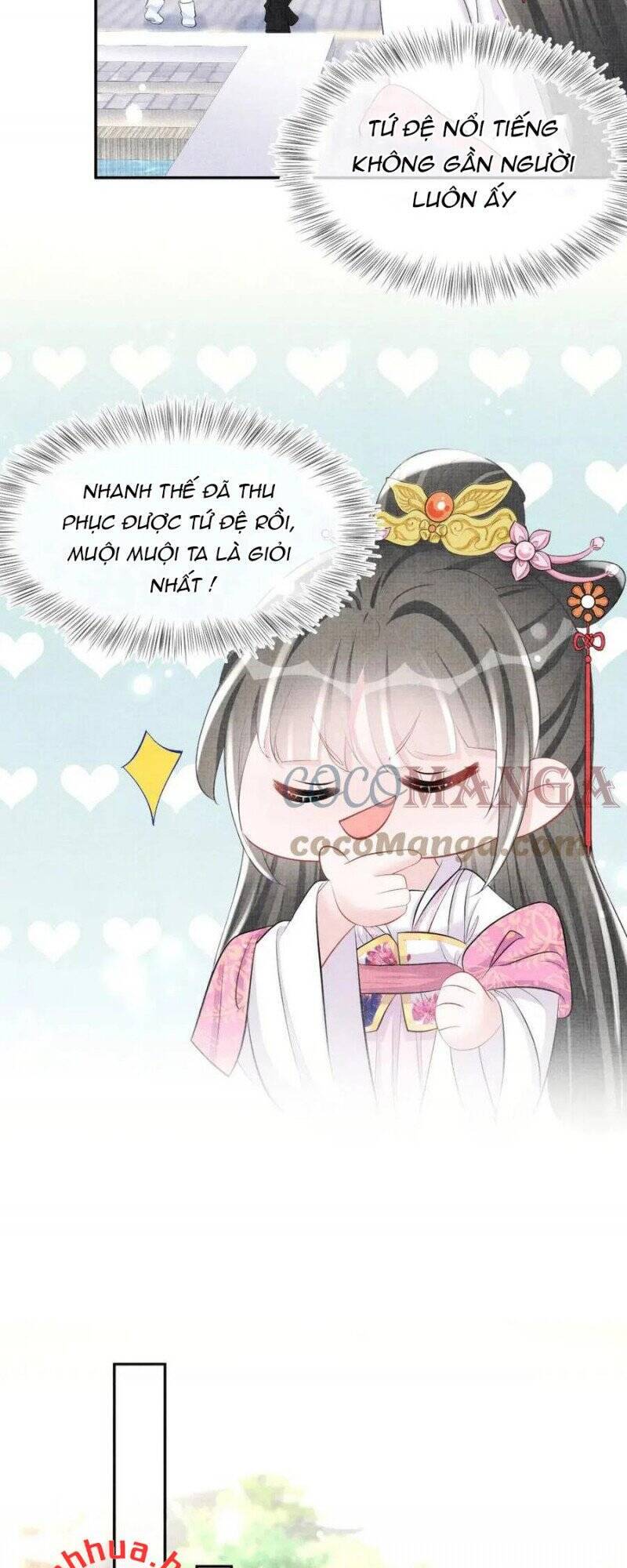 Nhóc Con Người Cá 3 Tuổi Rồi Chapter 186 - Trang 2