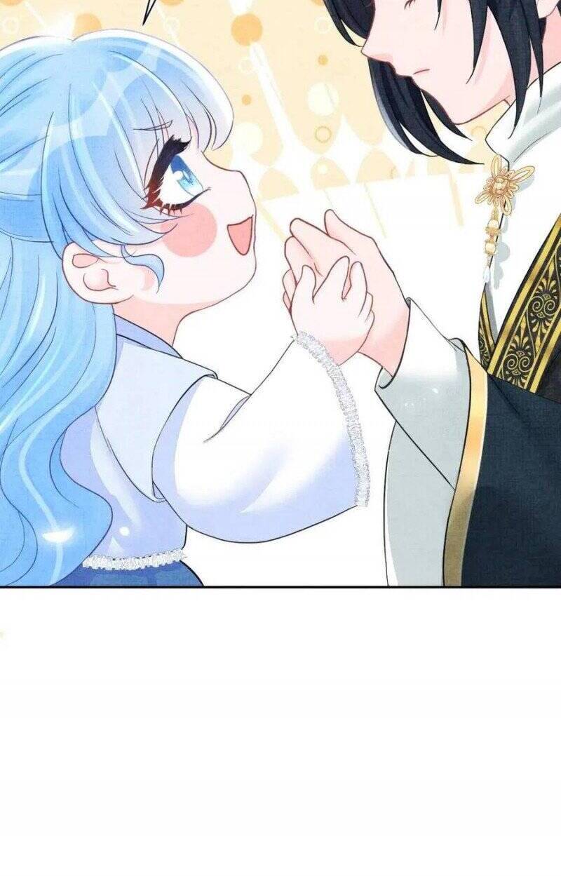 Nhóc Con Người Cá 3 Tuổi Rồi Chapter 187 - Trang 2