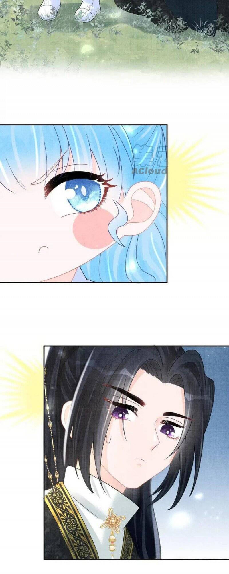 Nhóc Con Người Cá 3 Tuổi Rồi Chapter 189 - Trang 2