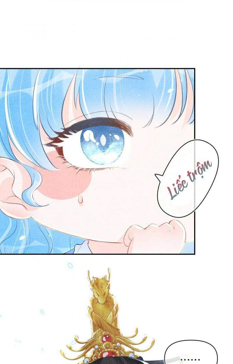 Nhóc Con Người Cá 3 Tuổi Rồi Chapter 19 - Trang 2