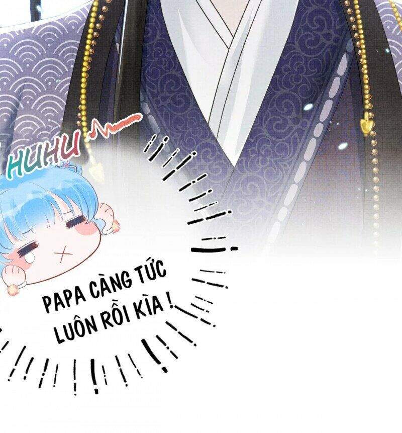 Nhóc Con Người Cá 3 Tuổi Rồi Chapter 19 - Trang 2