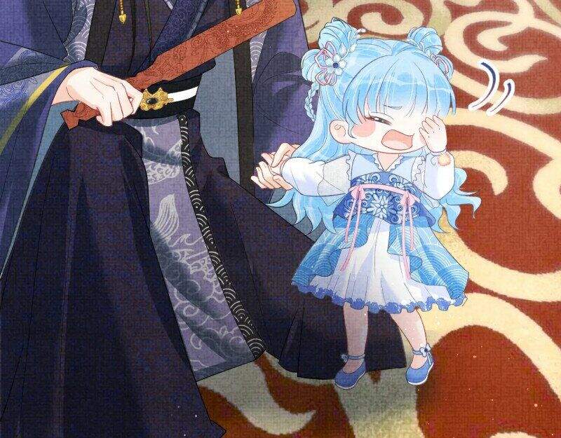 Nhóc Con Người Cá 3 Tuổi Rồi Chapter 19 - Trang 2