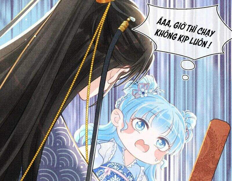 Nhóc Con Người Cá 3 Tuổi Rồi Chapter 19 - Trang 2