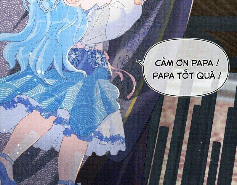 Nhóc Con Người Cá 3 Tuổi Rồi Chapter 19 - Trang 2