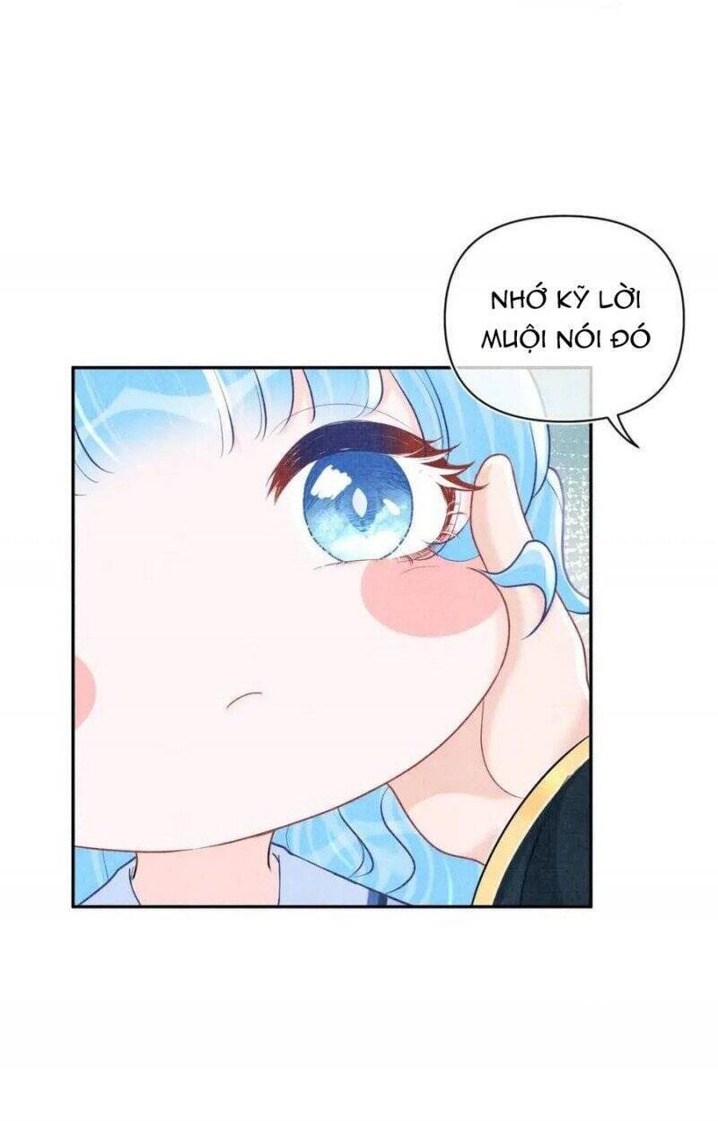 Nhóc Con Người Cá 3 Tuổi Rồi Chapter 190 - Trang 2