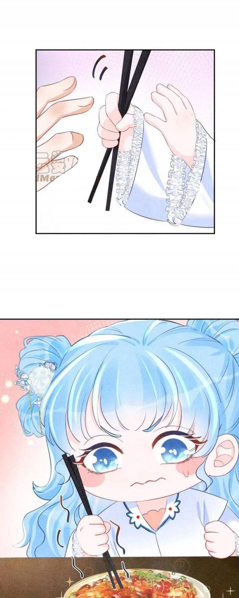 Nhóc Con Người Cá 3 Tuổi Rồi Chapter 192 - Trang 2