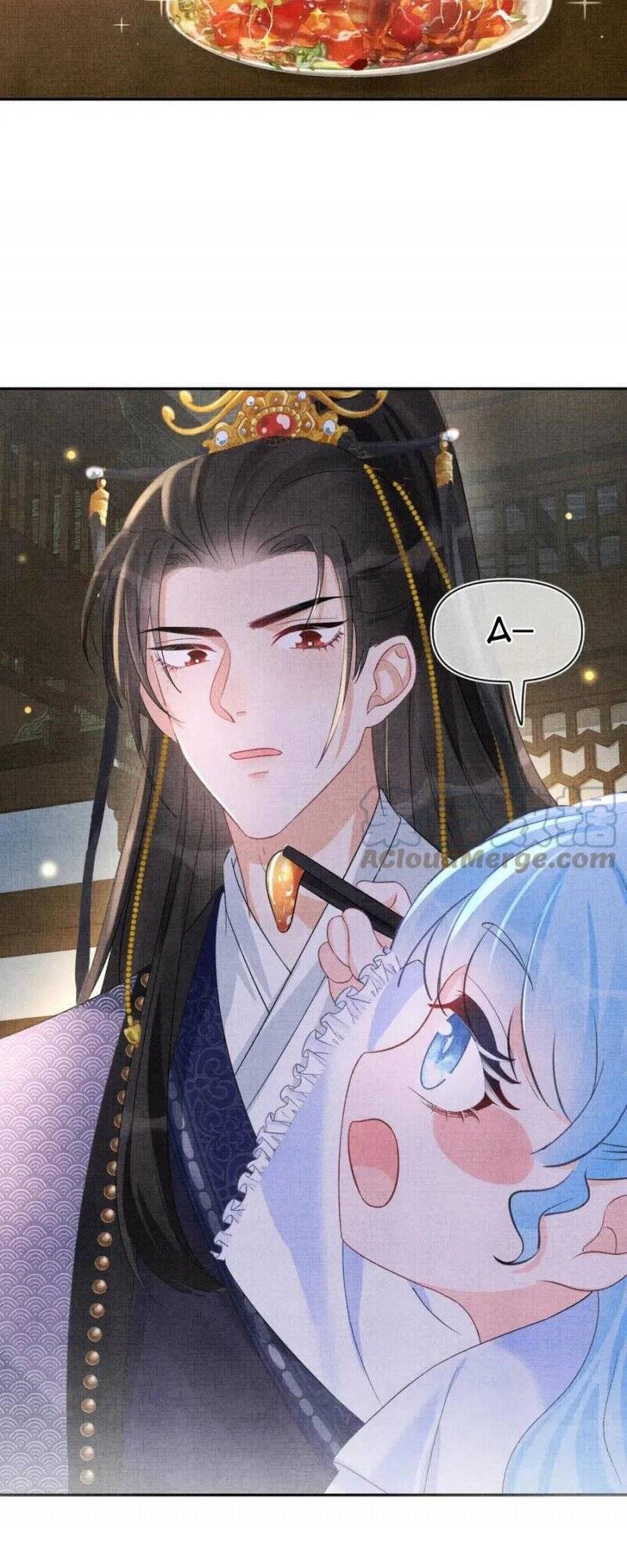 Nhóc Con Người Cá 3 Tuổi Rồi Chapter 192 - Trang 2