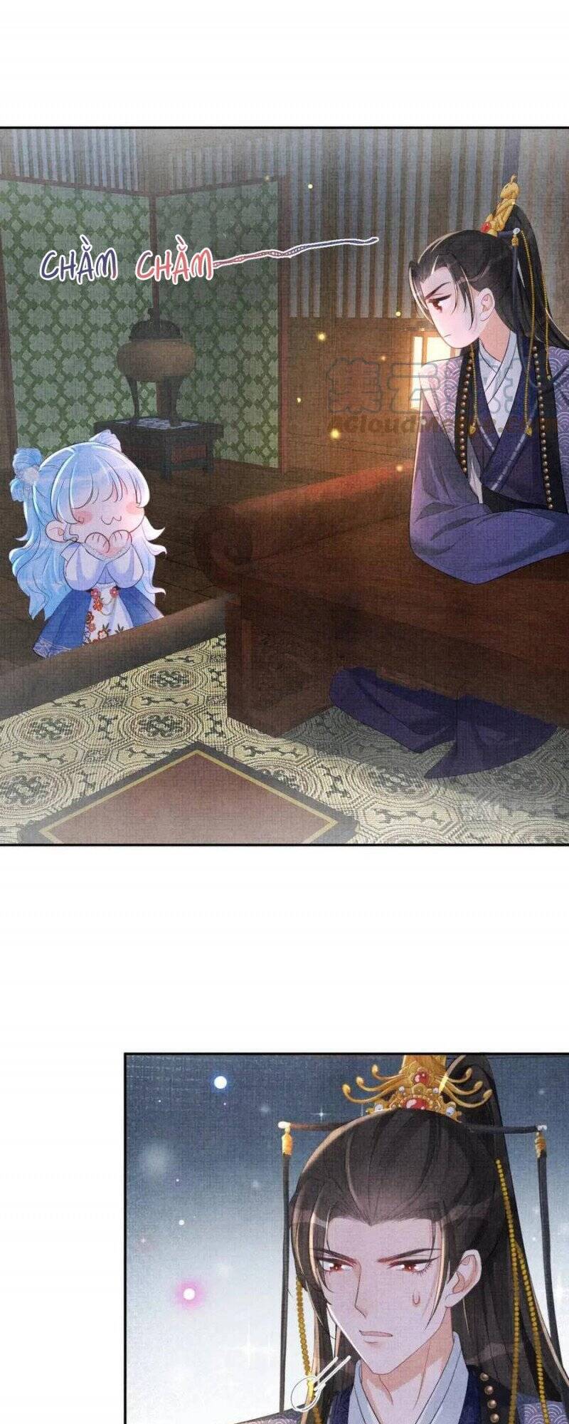 Nhóc Con Người Cá 3 Tuổi Rồi Chapter 192 - Trang 2